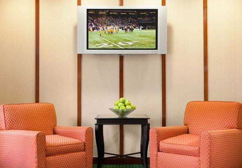 Отель Courtyard Atlanta Marietta/i75 North