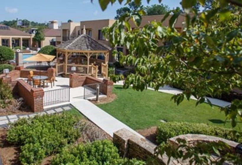 فندق Courtyard Atlanta Northlake