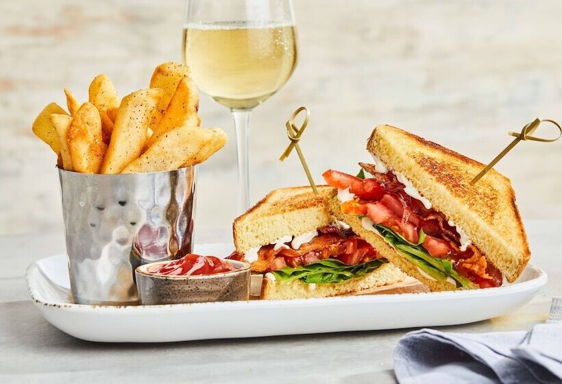 فندق Courtyard Atlanta Northlake