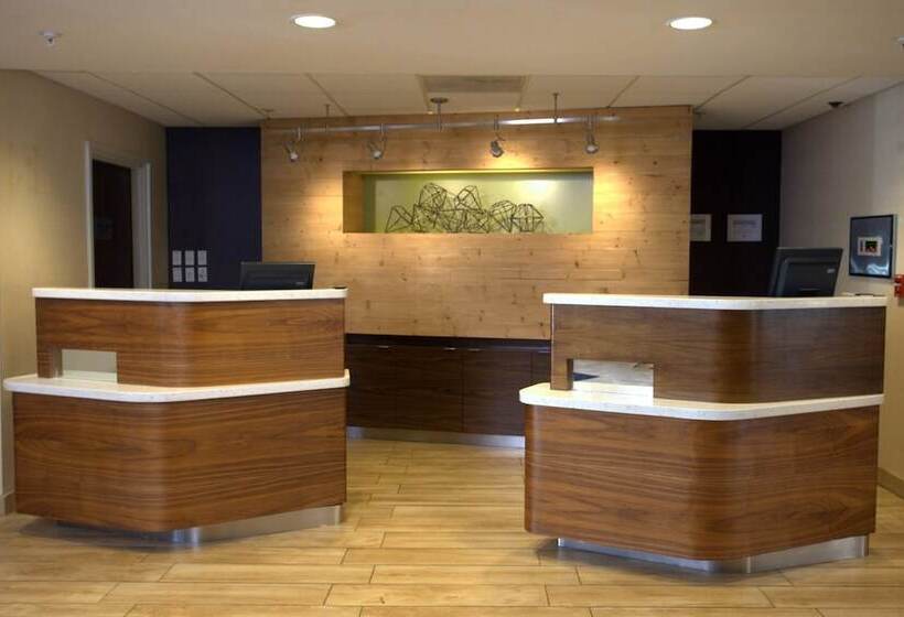 فندق Courtyard Atlanta Northlake