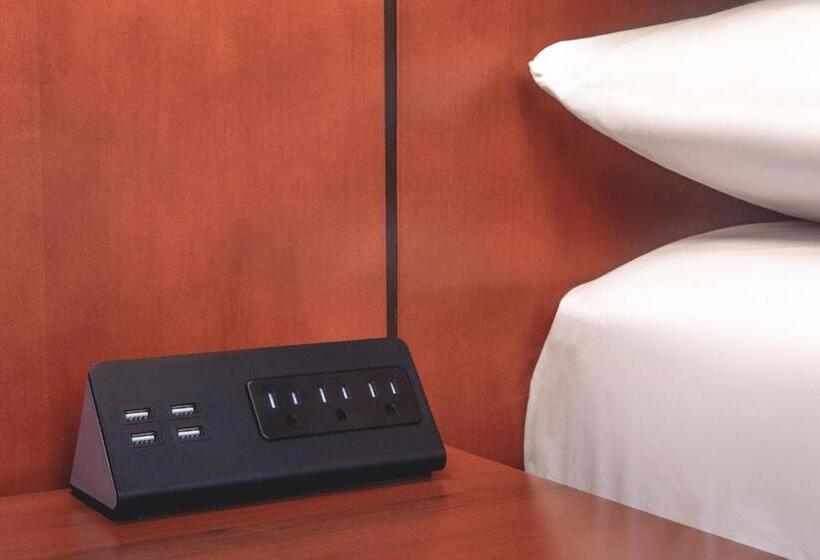 فندق Courtyard By Marriott Boston Andover