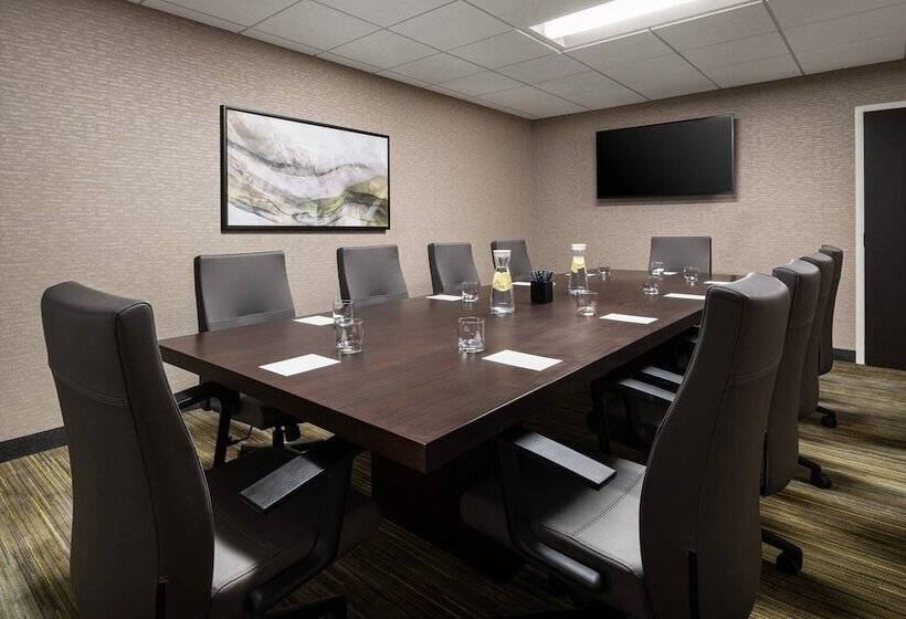 فندق Courtyard By Marriott Boulder