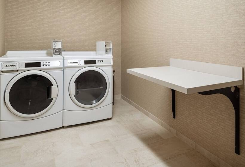 فندق Courtyard By Marriott Boulder