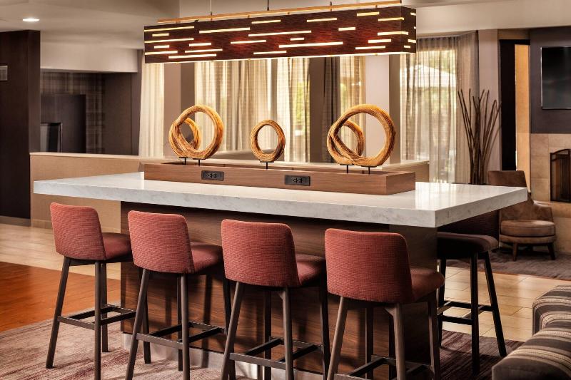 فندق Courtyard Anaheim Buena Park