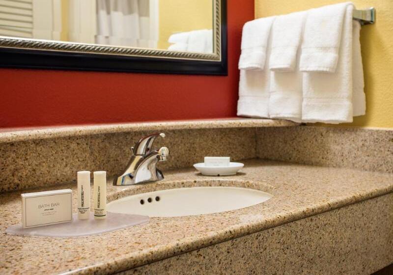 فندق Courtyard Anaheim Buena Park