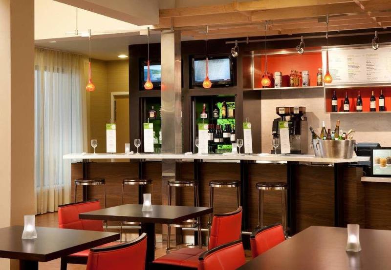 فندق Courtyard Anaheim Buena Park