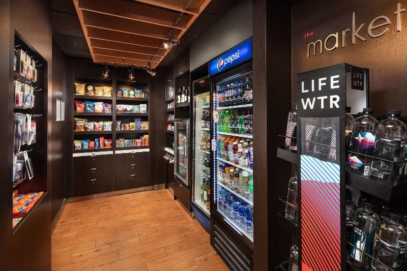 فندق Courtyard Anaheim Buena Park