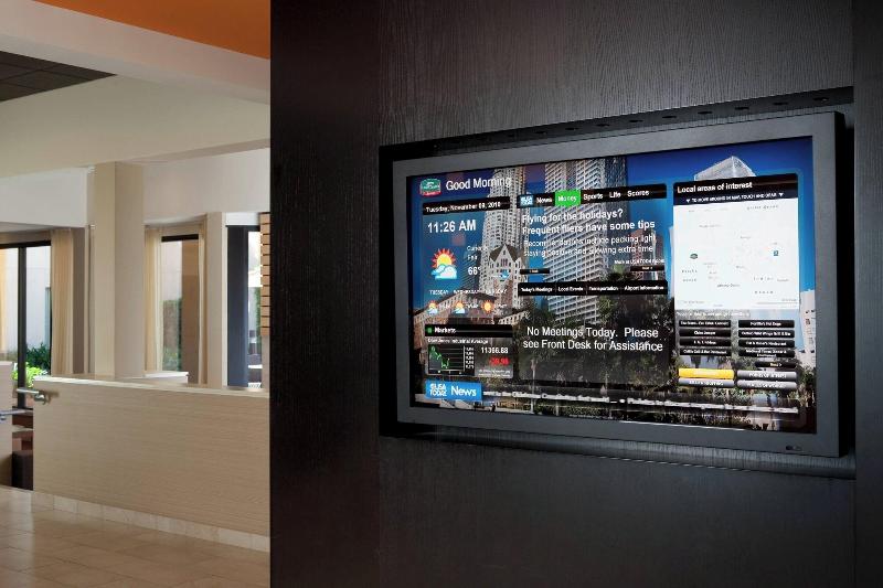 فندق Courtyard Anaheim Buena Park