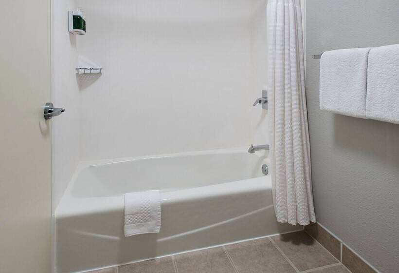 בית מלון כפרי Courtyard By Marriott Annapolis