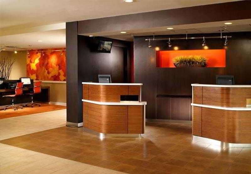 Отель Courtyard By Marriott Atlanta Airport South/sullivan Road