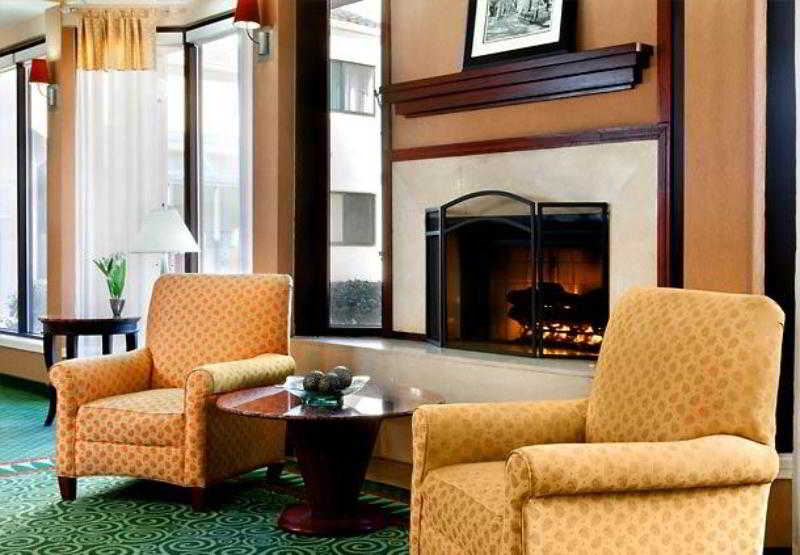 فندق Courtyard By Marriott Atlanta Duluth/ Gwinnett Place