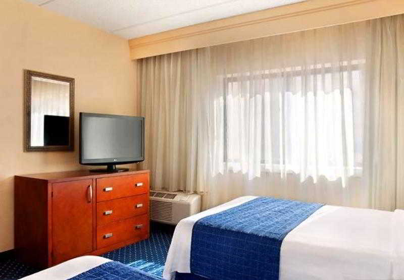 فندق Courtyard By Marriott Atlanta Duluth/ Gwinnett Place