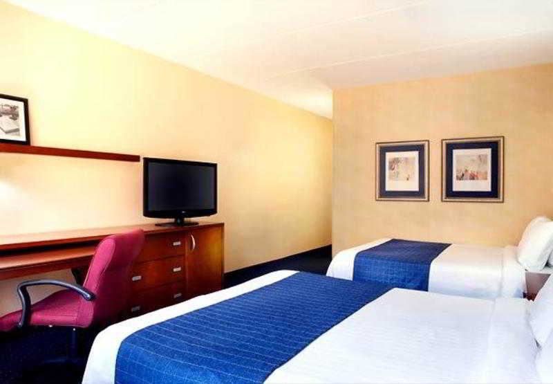 فندق Courtyard By Marriott Atlanta Duluth/ Gwinnett Place
