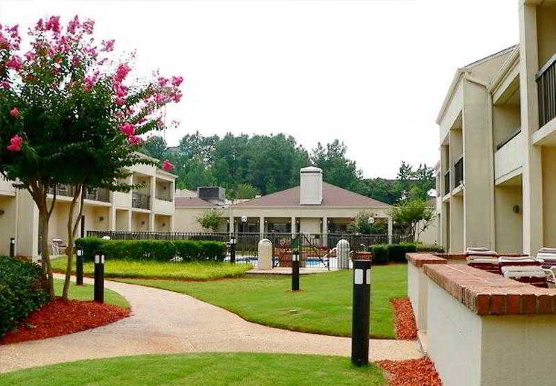 فندق Courtyard By Marriott Atlanta Duluth/ Gwinnett Place