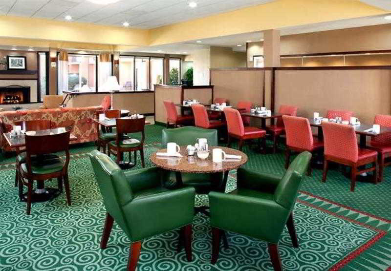 فندق Courtyard By Marriott Atlanta Duluth/ Gwinnett Place