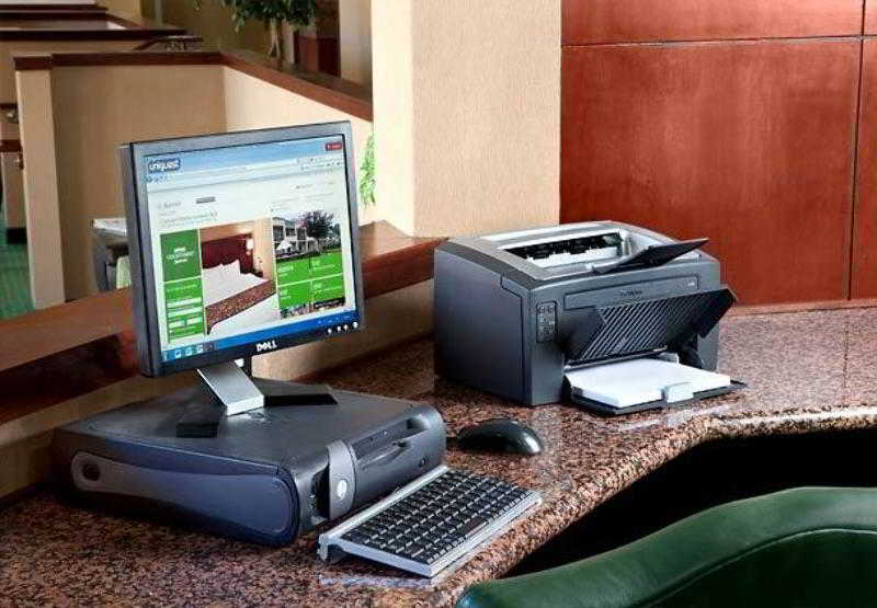 فندق Courtyard By Marriott Atlanta Duluth/ Gwinnett Place