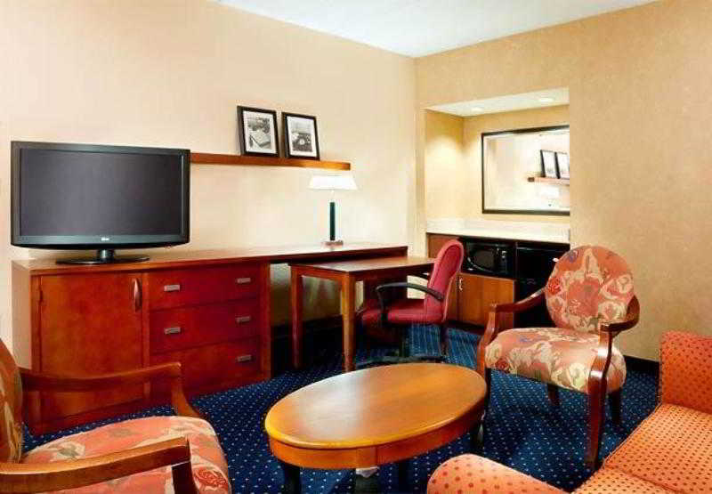 فندق Courtyard By Marriott Atlanta Duluth/ Gwinnett Place