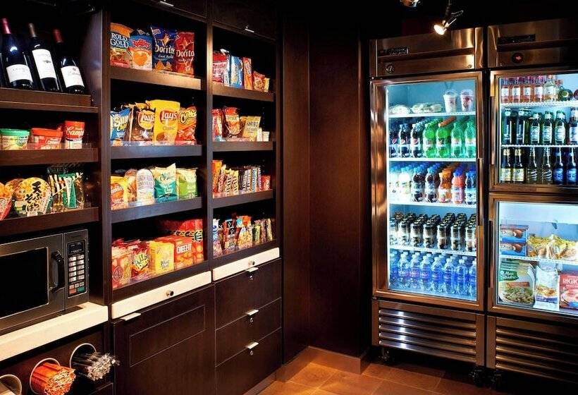 هتل Courtyard Chicago Arlington Heights/south