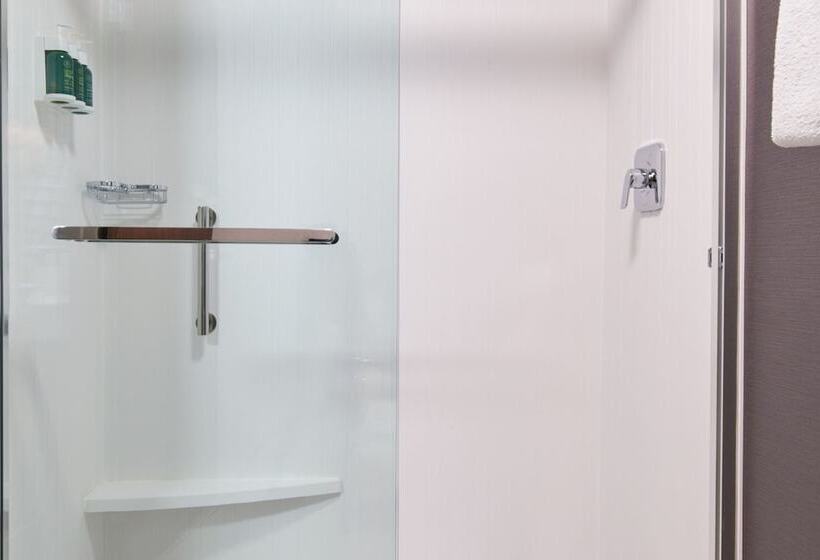 호텔 Courtyard Chicago Highland Park/northbrook