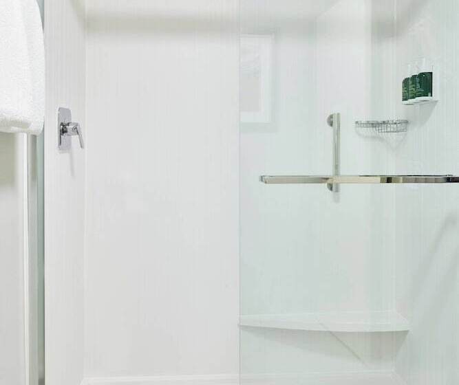 فندق Courtyard Chicago Oakbrook Terrace