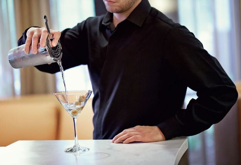 酒店 Courtyard Detroit Metro Airport Romulus