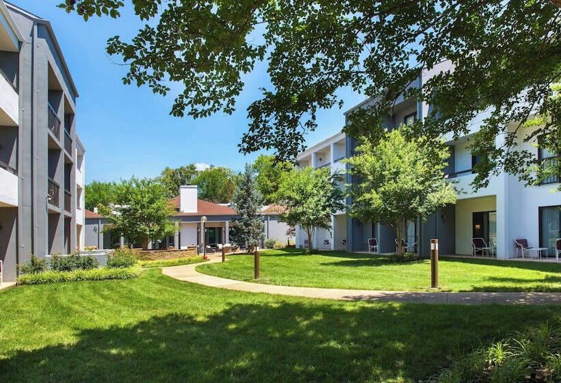 酒店 Courtyard By Marriott Dulles Airport Herndon/reston