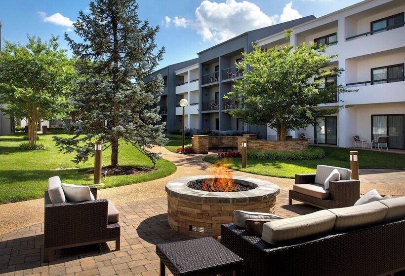 酒店 Courtyard By Marriott Dulles Airport Herndon/reston