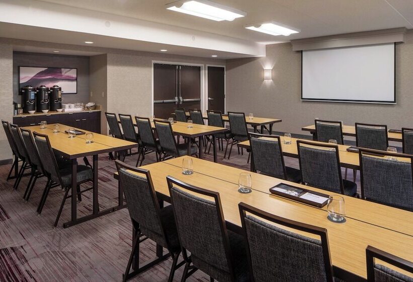 酒店 Courtyard By Marriott Dulles Airport Herndon/reston