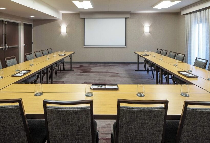 酒店 Courtyard By Marriott Dulles Airport Herndon/reston