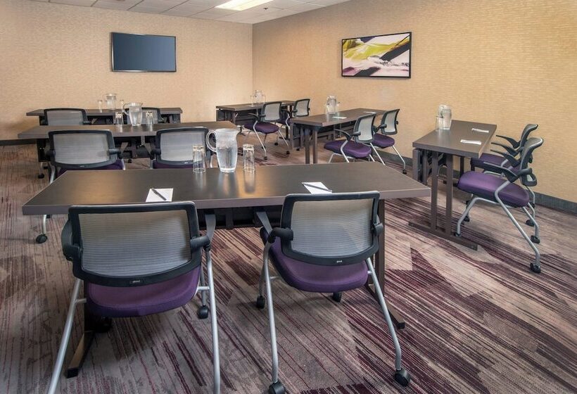 酒店 Courtyard By Marriott Dulles Airport Herndon/reston
