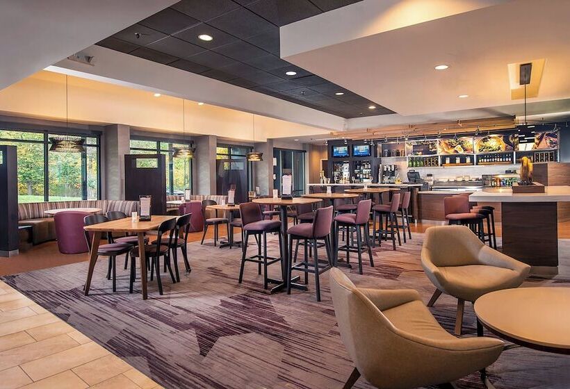 酒店 Courtyard By Marriott Dulles Airport Herndon/reston