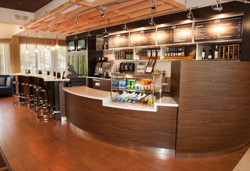 酒店 Courtyard By Marriott Dulles Airport Herndon/reston
