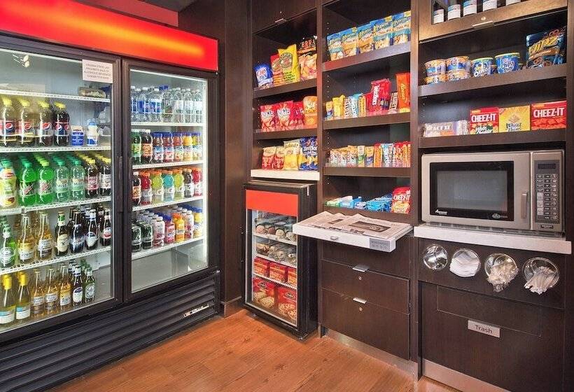 酒店 Courtyard By Marriott Dulles Airport Herndon/reston