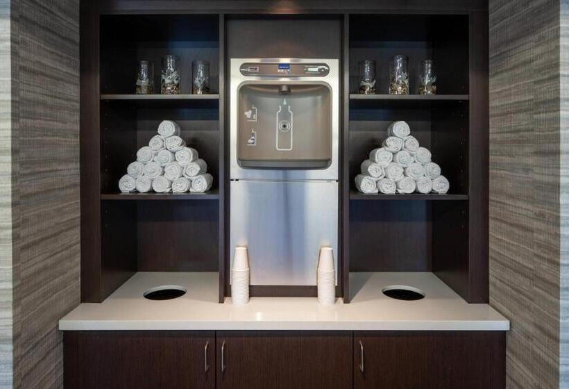 酒店 Courtyard By Marriott Dulles Airport Herndon/reston