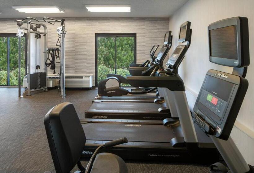 酒店 Courtyard By Marriott Dulles Airport Herndon/reston