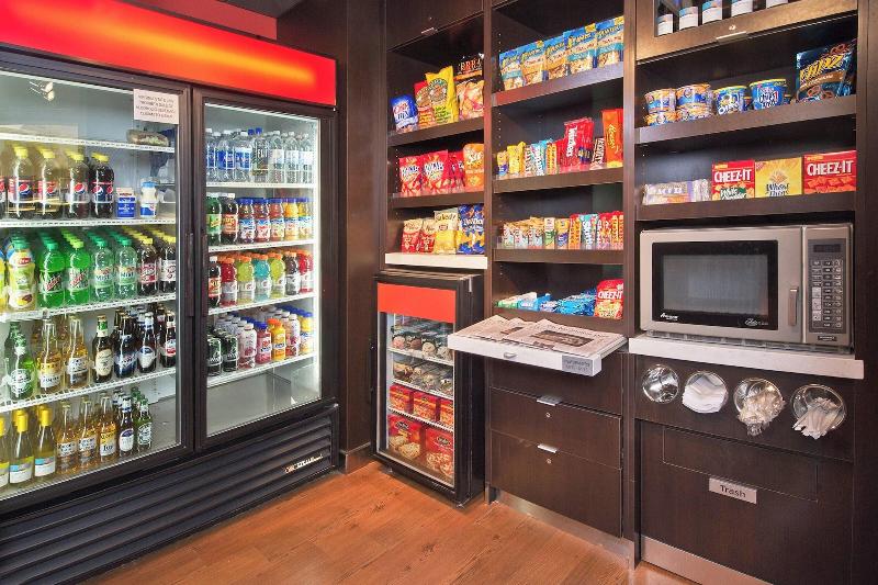 酒店 Courtyard By Marriott Dulles Airport Herndon/reston