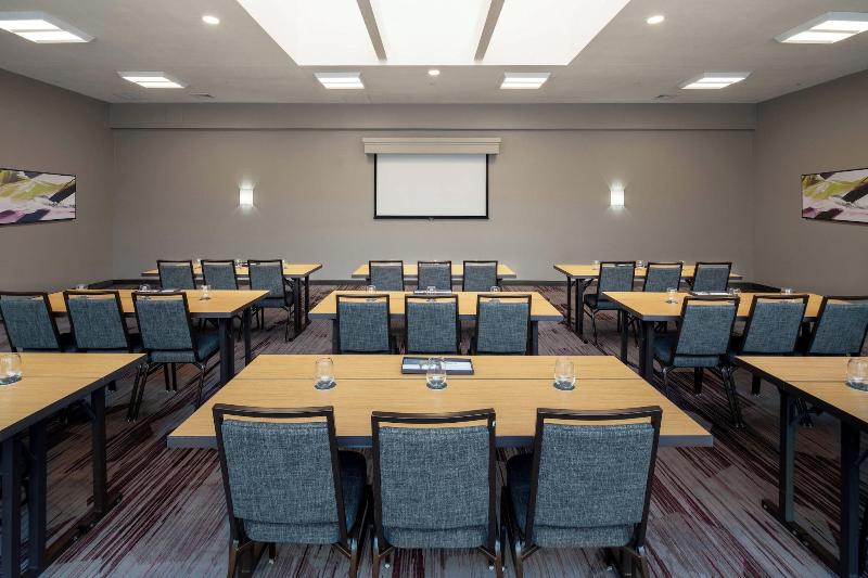 酒店 Courtyard By Marriott Dulles Airport Herndon/reston