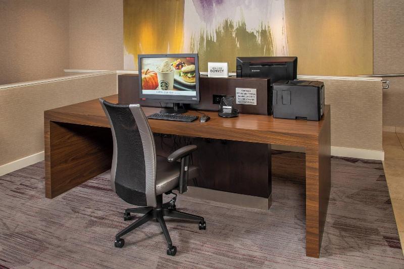 酒店 Courtyard By Marriott Dulles Airport Herndon/reston