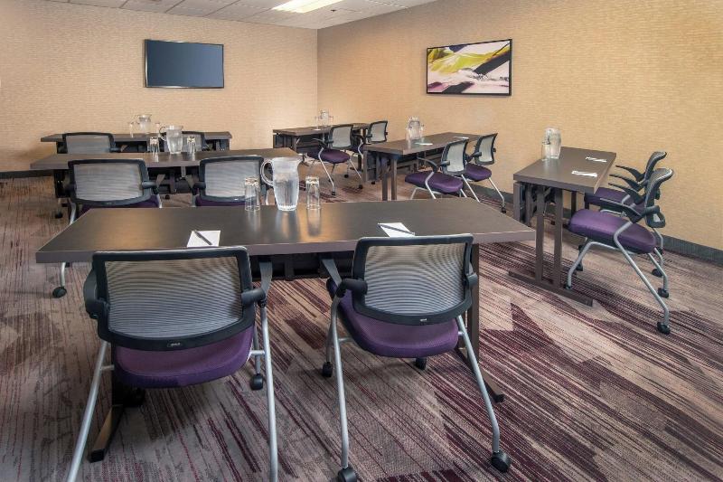 酒店 Courtyard By Marriott Dulles Airport Herndon/reston