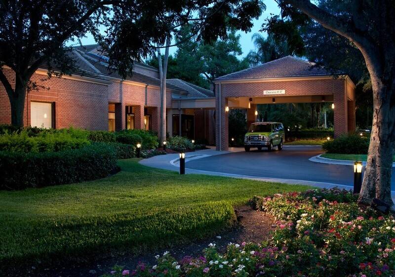 فندق Courtyard By Marriott Fort Lauderdale City Of Plantation