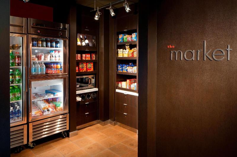 فندق Courtyard By Marriott Fort Lauderdale City Of Plantation