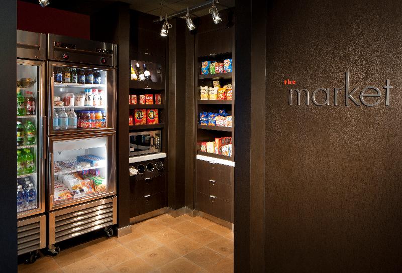 فندق Courtyard By Marriott Fort Lauderdale City Of Plantation