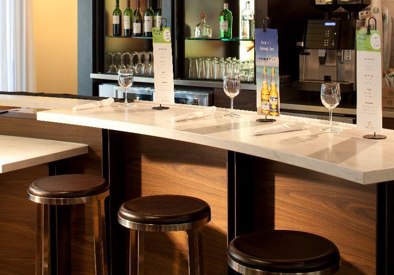 בית מלון כפרי Courtyard By Marriott Fort Lauderdale City Of Plantation