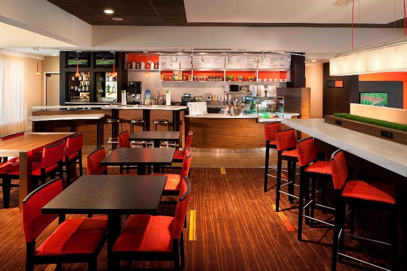 فندق Courtyard By Marriott Fort Lauderdale City Of Plantation