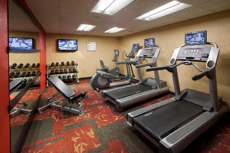 فندق Courtyard By Marriott Fort Lauderdale City Of Plantation