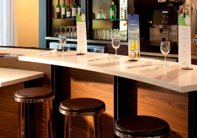 فندق Courtyard By Marriott Fort Lauderdale City Of Plantation