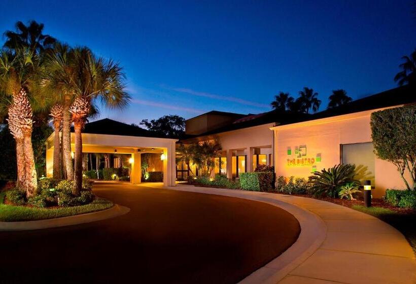 فندق Courtyard Melbourne West