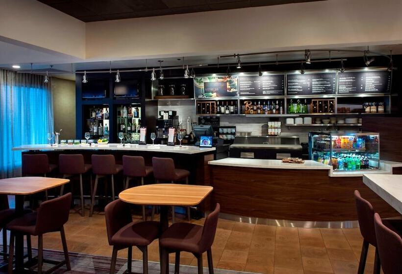 酒店 Courtyard By Marriott Poughkeepsie