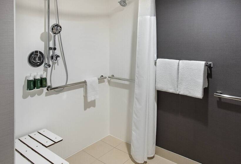 酒店 Courtyard By Marriott Poughkeepsie