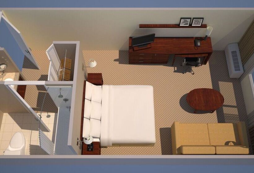 酒店 Courtyard By Marriott Poughkeepsie